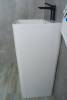 Раковина Gid Autonomo Nb148 81117 белая, 42x41x86 фото 3