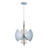 Подвесной светильник Loft IT Multi-Lite LOFT9915-WH фото 4
