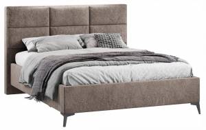 Кровать двуспальная Трия Делана TRI_267765 Wellmart Latte