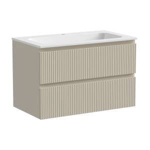 Тумба с раковиной Sancos SNOB T SNT80CE