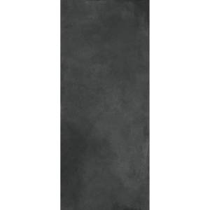 Керамогранит Florim Skin 780664 Cement Dark Gray Stu Rett 3 mm 120x300