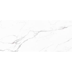 Керамогранит Staro Slab Polished Manhattan White Elegance 120x280