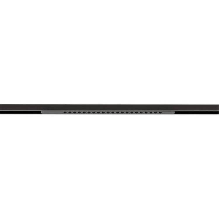 Трековый светильник Arte Lamp Optima A7267PL-1BK