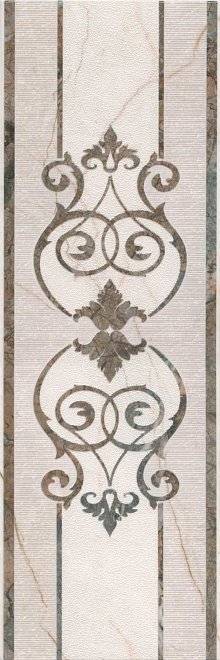 Декор Kerama Marazzi Театро HGD/A419/12139R 25x75