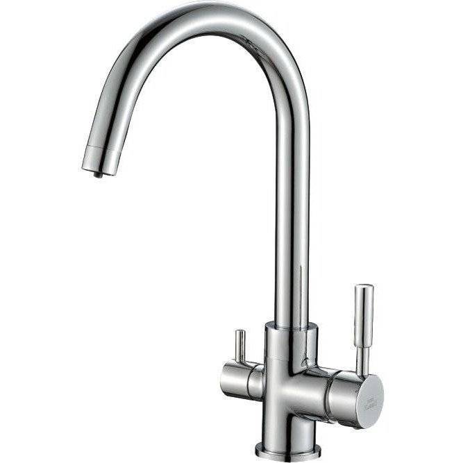 Смеситель для кухни Haiba HB76840