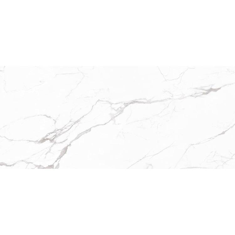 Керамогранит Staro Slab Polished Manhattan White Elegance 120x280