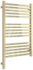 Полотенцесушитель электрический Сунержа Модус 3.1 020-5900-8050 Шампань, 80x50