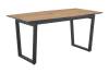 Стол Bradex Home Master FR 0368 орех 160(200)x90x76