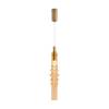 Подвесной светодиодный светильник Freya Trace FR5635PL-L6AM
