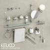 Дозатор Keuco Astor 02153 фото 2