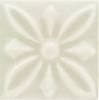 Вставка Adex Studio ADST4054 Taco Relieve Flor №1 Bamboo 3х3 фото 2