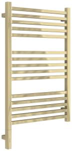 Полотенцесушитель электрический Сунержа Модус 3.1 020-5900-8050 Шампань, 80x50