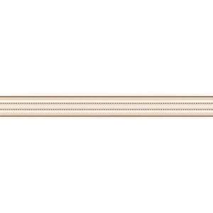 Бордюр Керлайф Intenso Crema 6.2x50.5