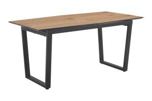 Стол Bradex Home Master FR 0368 орех 160(200)x90x76