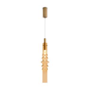 Подвесной светодиодный светильник Freya Trace FR5635PL-L6AM