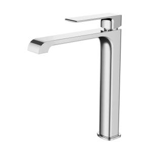 Смеситель для раковины Agger Magic A3012100 хром