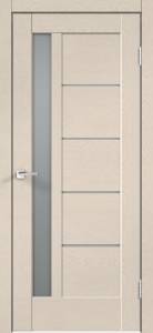 Дверное полотно Softtouch VellDoris SoftTouch PREMIER 3 VD1030017 Мателюкс 800x2000