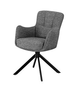Стул Stool Group Eima OS-2434K-1 El. wish 96 темно-серый