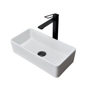 Раковина Gid Geométrico 51224 N1104 45 см