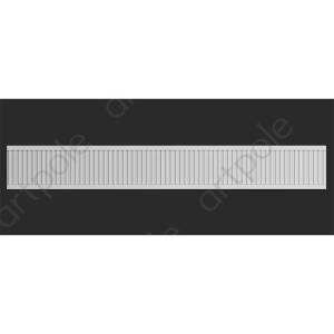 Фриз орнаментальный Artpole SF60 80.5x1.2x11