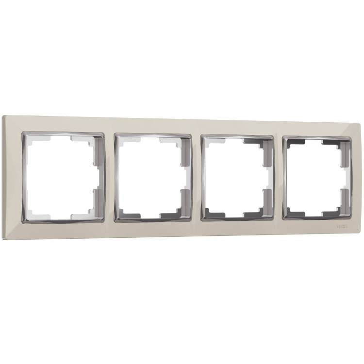 Рамка Werkel Snabb W0041903