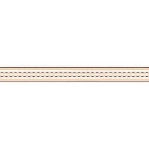 Бордюр Керлайф Intenso Crema 6.2x50.5