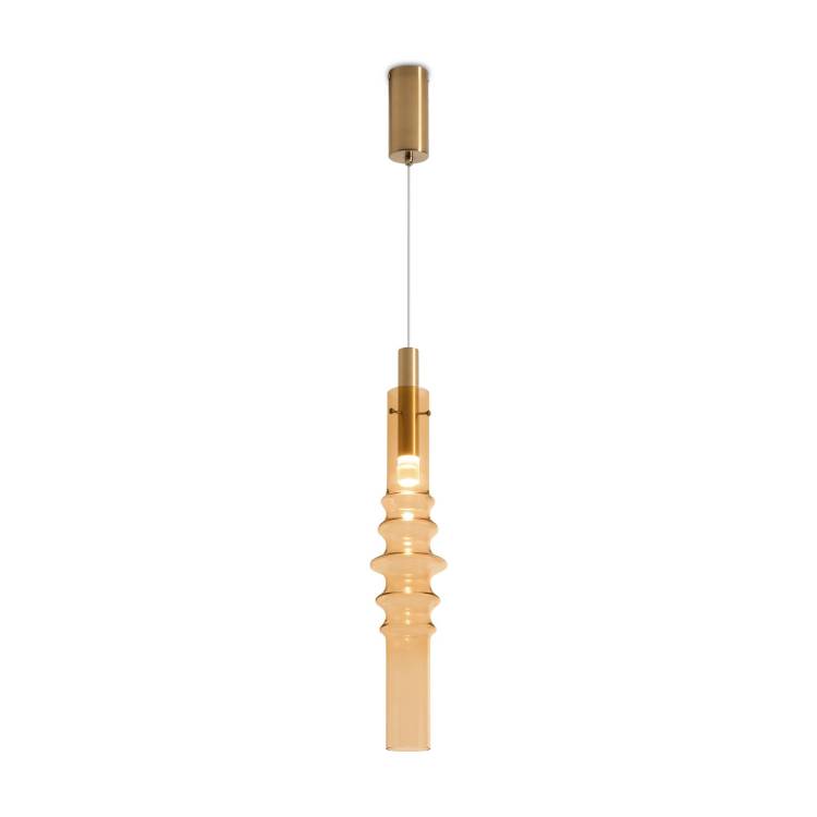 Подвесной светодиодный светильник Freya Trace FR5635PL-L6AM