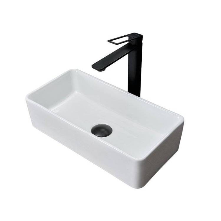 Раковина Gid Geométrico 51224 N1104 45 см