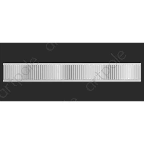 Фриз орнаментальный Artpole SF60 80.5x1.2x11