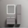 Тумба под раковину Sancos Snob R SNR70SM Doha Soft, 69x44.5x50 фото 2