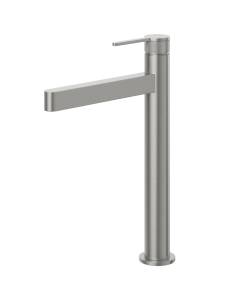 Смеситель для раковины BelBagno Delta DEL2.0-LMC-IN-W0 сатин