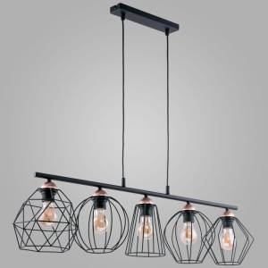 Подвесной светильник TK Lighting Galaxy 1649 Galaxy
