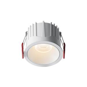Потолочный светильник Technical Alfa LED DL043-01-15W3K-RD-W-1