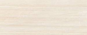 Керамическая плитка Beryoza Ceramica Элиз Облицовочная Бежевая 20x50 (распродажа)