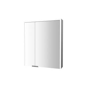 Зеркало-шкаф Esbano ES-5006NS для ванной с LED подсветкой, 60x70