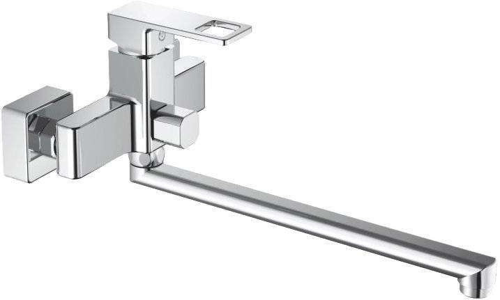Смеситель для ванны с душем Haiba HB22615