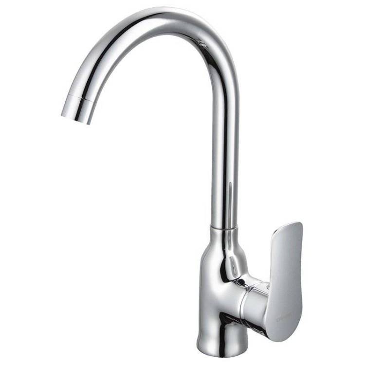 Смеситель для кухни Osgard Amungen 82073 хром