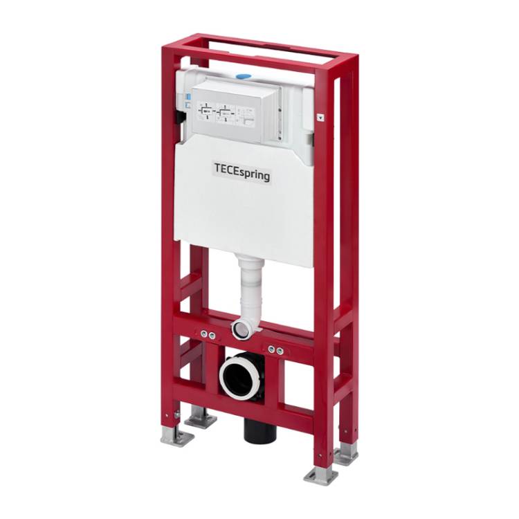 Система инсталляции для унитазов TECE Spring S500393