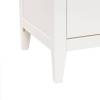 Комод Leset Мира-5 2500000193514 белый фото 9