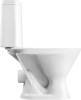 Унитаз-компакт Santeri Грация 1.P210.3.S00.00B.F фото 9