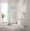 Переключатель потоков Hansgrohe ShowerSelect 15736400 на три потребителя, белый фото 2