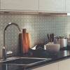 Мозаика Starmosaic Albion Tr2-Cl-Sq2 Cube Grey 27.5x27.5 фото 3