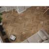 Ламинат Alpine Floor Chevron Art 12/34 4V LF109-06 Дуб Эверест 550x112 фото 2