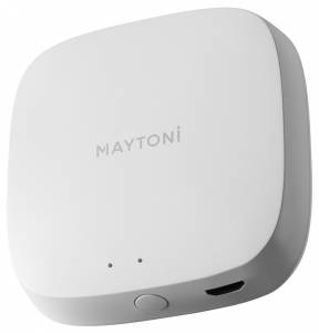 Центр управления умным домом Technical Smart Hub MD-TRA034-W