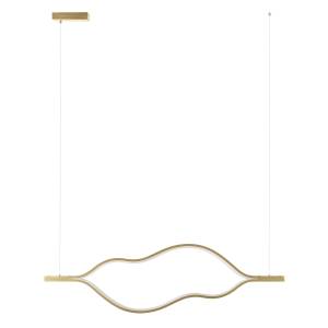 Подвесной светодиодный светильник Loft IT Tape Light 10403/1000 AB