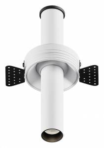 Встраиваемый светильник Maytoni Focus T C140TRS-L200-7W3K-W