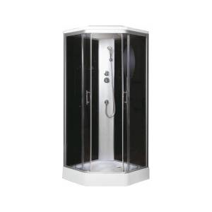 Душевая кабина Niagara NG-2506-01