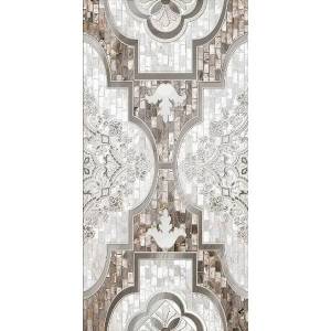 Декор Axima Венеция D Бежевая 30x60