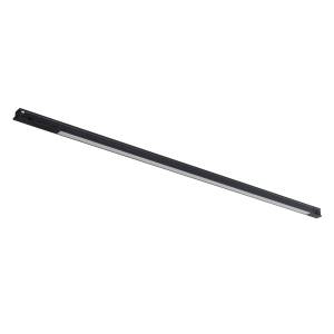 Трековый линейный светодиодный светильник Crystal Lux Space Easy CLT 0.34 001 20W BL 4000K