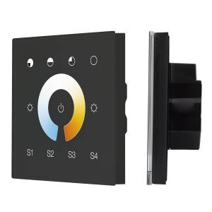 Панель регулятора цвета Arlight Intelligent 37195